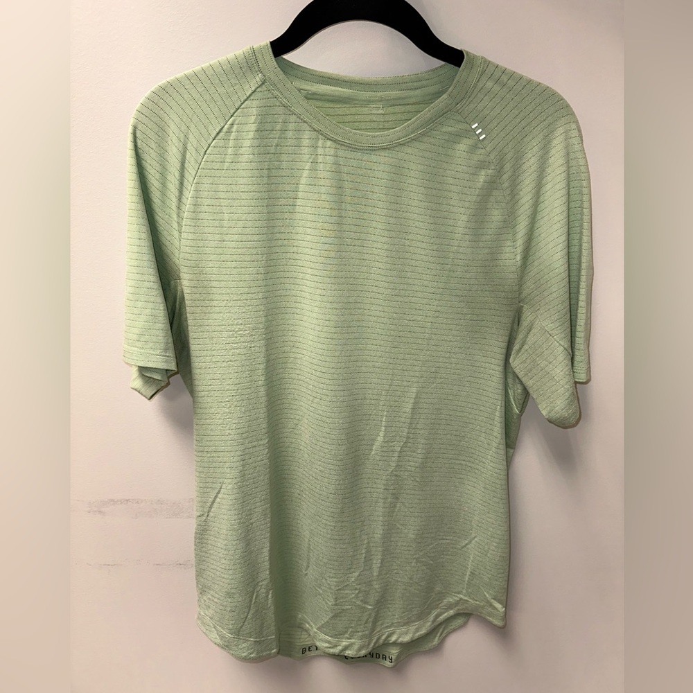 Men’s lululemon Drysense Tee